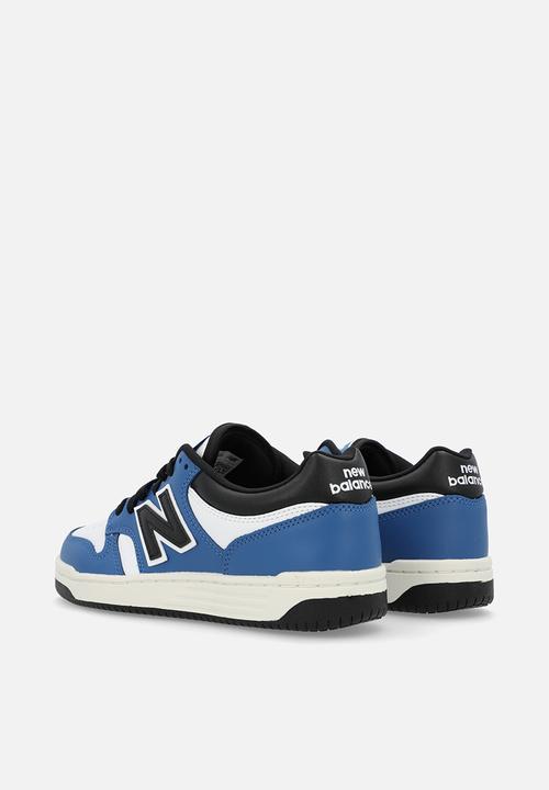 New Balance  - B480 V1 gs - Blue Agate (423)
