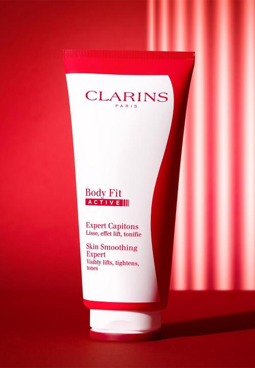 Clarins - Body Fit