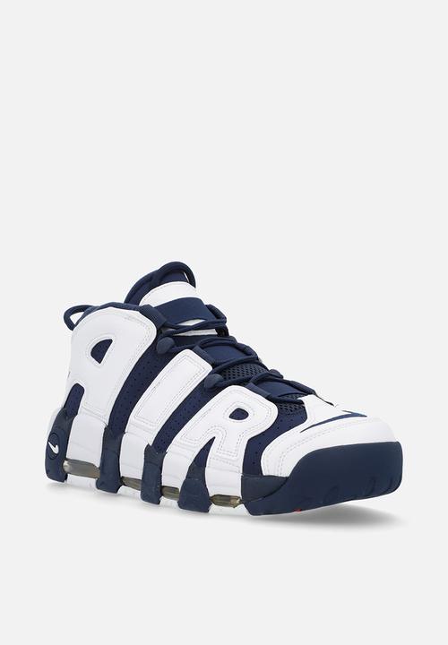 Nike - Air More Uptempo '96