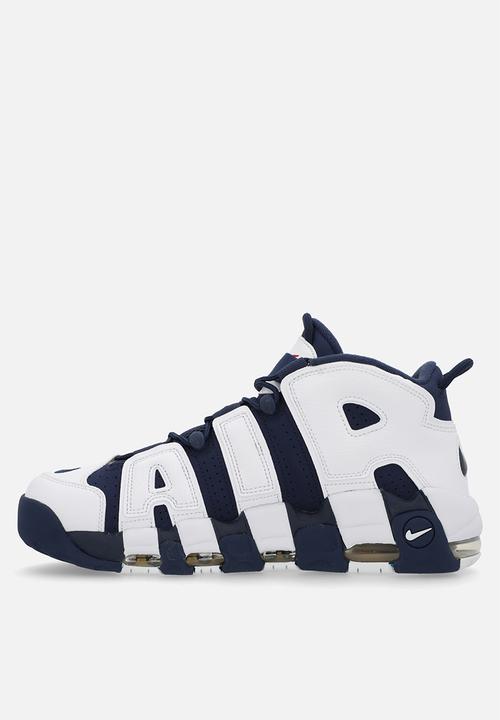 Nike - Air More Uptempo '96