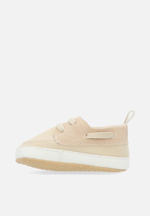 Pop Candy - Mocassins - beige