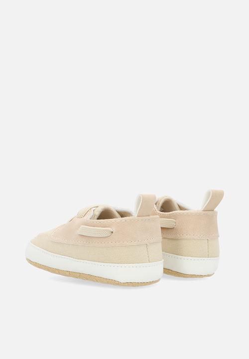 Pop Candy - Mocassins - beige