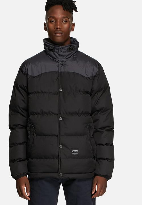 Dstruct - Gorm Padded Jacket