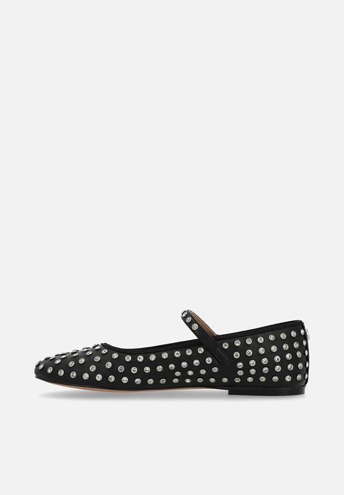 Steve Madden - Vinetta-r pump - rhinestone