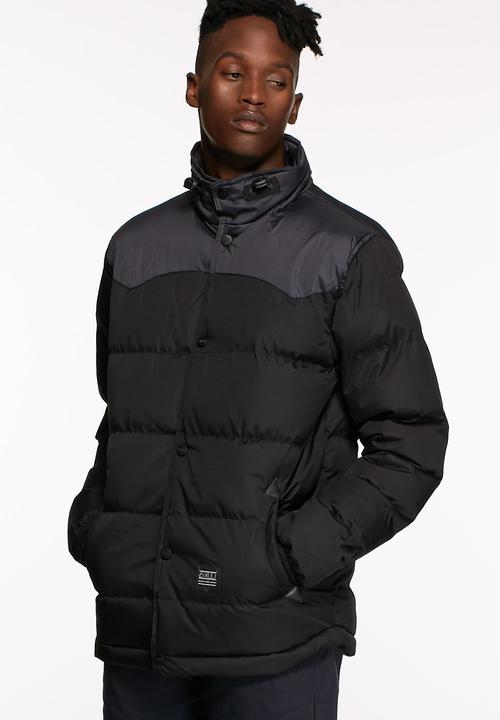 Dstruct - Gorm Padded Jacket