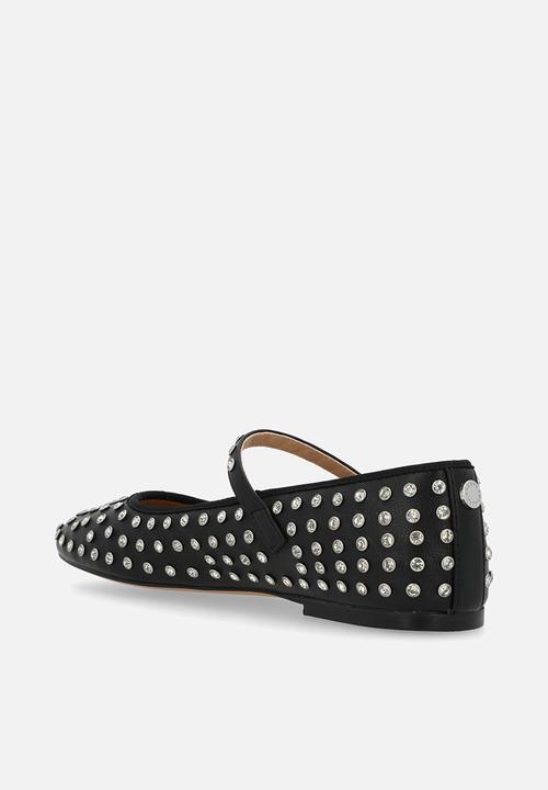 Steve Madden - Vinetta-r pump - rhinestone