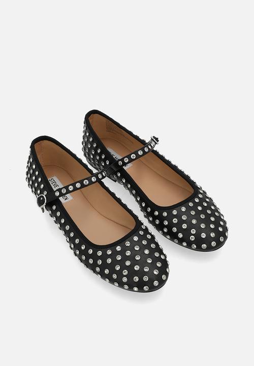 Steve Madden - Vinetta-r pump - rhinestone