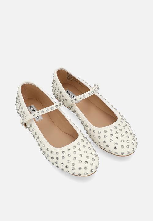 Steve Madden - Vinetta-r pump - coconut milk