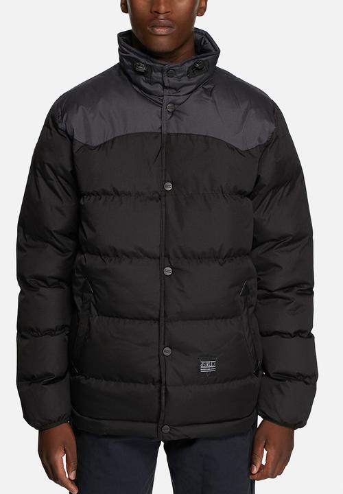 Dstruct - Gorm Padded Jacket