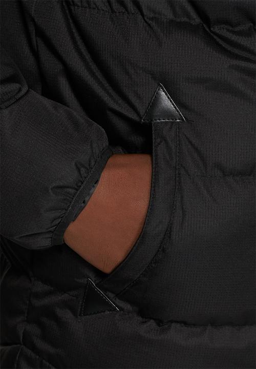 Dstruct - Gorm Padded Jacket