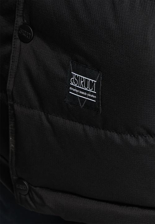 Dstruct - Gorm Padded Jacket