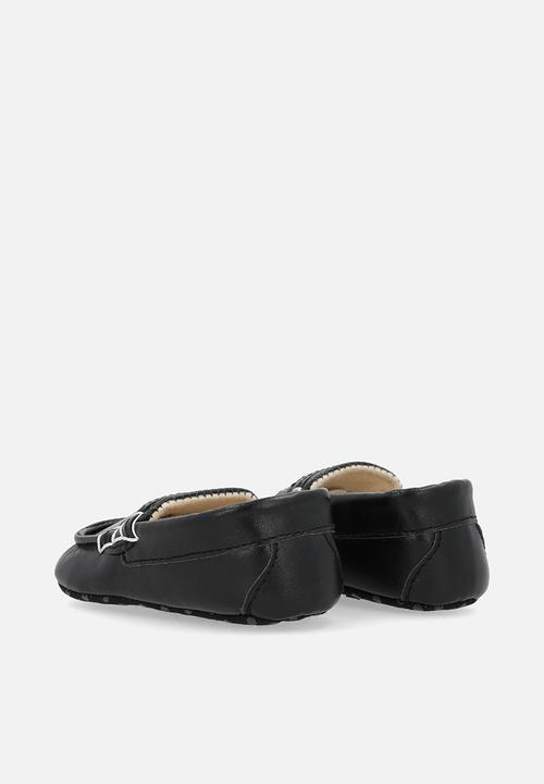 Pop Candy - Loafers - black