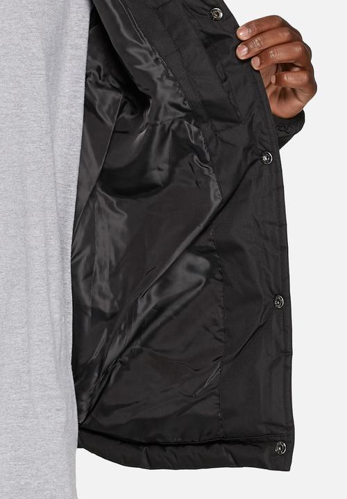 Dstruct - Gorm Padded Jacket