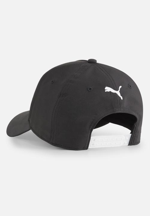 PUMA - Bmw Mms Bb Cap Jr - Puma Black