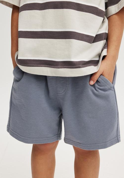 Cotton On - Henry slouch short - steel core