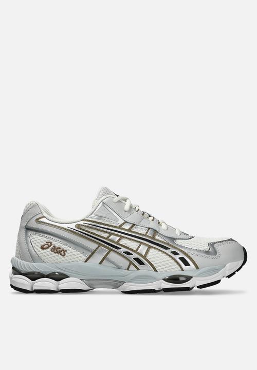 Gel-nyc 2055 - cream/pure silver
