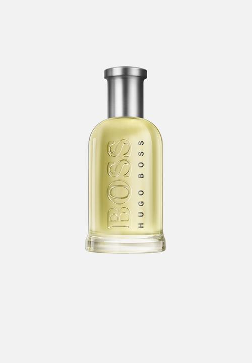 Hugo Boss Fragrances - Hugo Boss Boss Bottled Eau De Toilette - 100ml