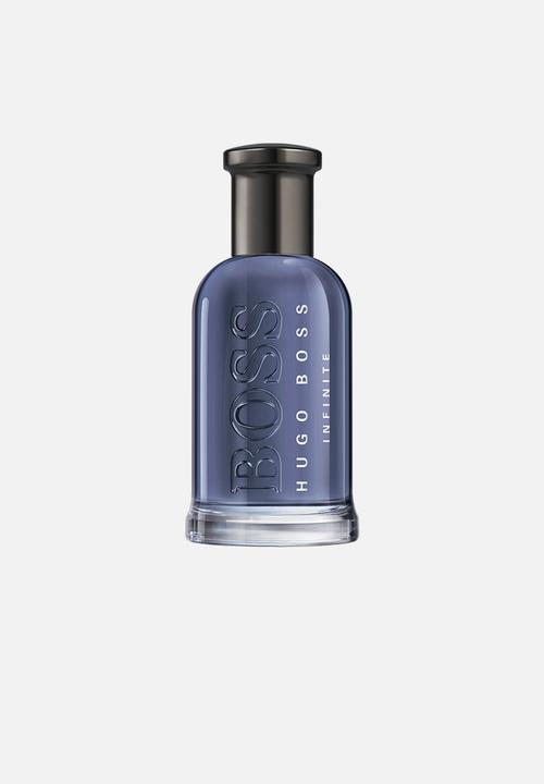 Hugo Boss Fragrances - Hugo Boss Boss Bottled Infinite Eau De Parfum - 50ml
