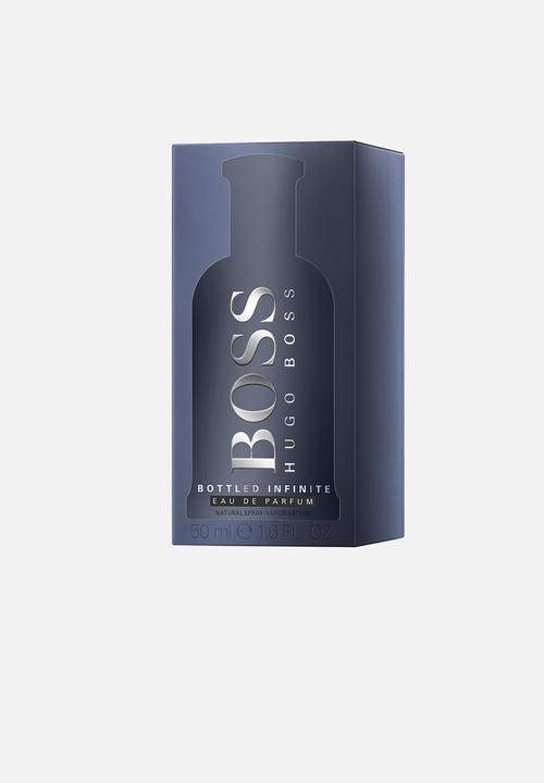 Hugo Boss Fragrances - Hugo Boss Boss Bottled Infinite Eau De Parfum - 50ml