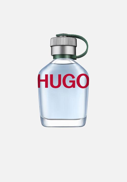 Hugo Boss Fragrances - Hugo Boss Hugo Man Eau De Toilette - 75ml