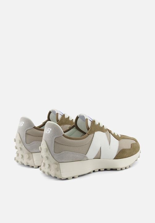 New Balance  - U327 v1 - Mushroom (283)