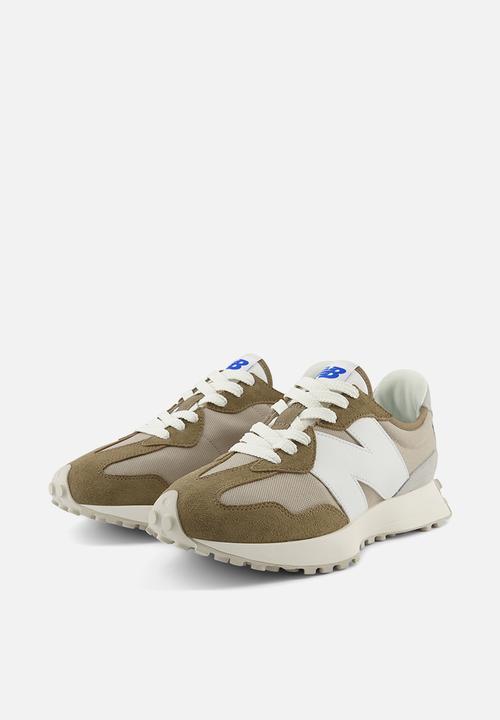 New Balance  - U327 v1 - Mushroom (283)