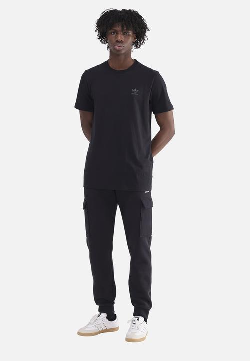 adidas Originals - fr graphic tee 2 - black