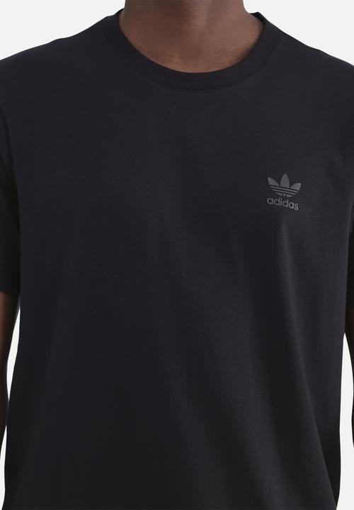 adidas Originals - fr graphic tee 2 - black