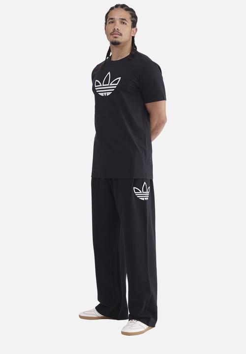 adidas Originals - Outline pant - black