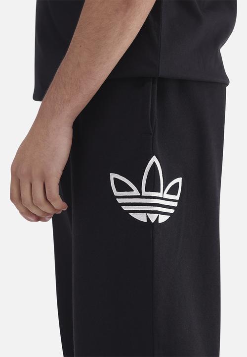 adidas Originals - Outline pant - black