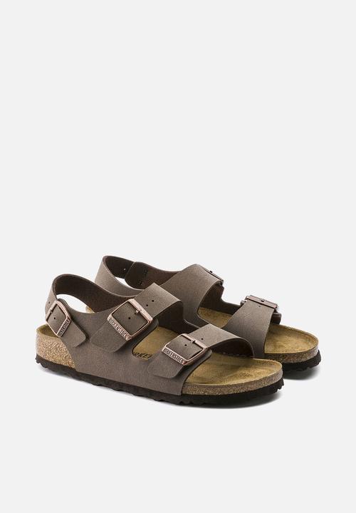 Birkenstock - Milano Narrow - mocha