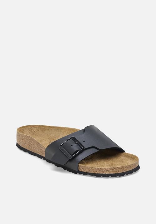 Birkenstock - Catalina narrow - black