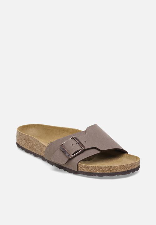 Birkenstock - Catalina narrow - mocha