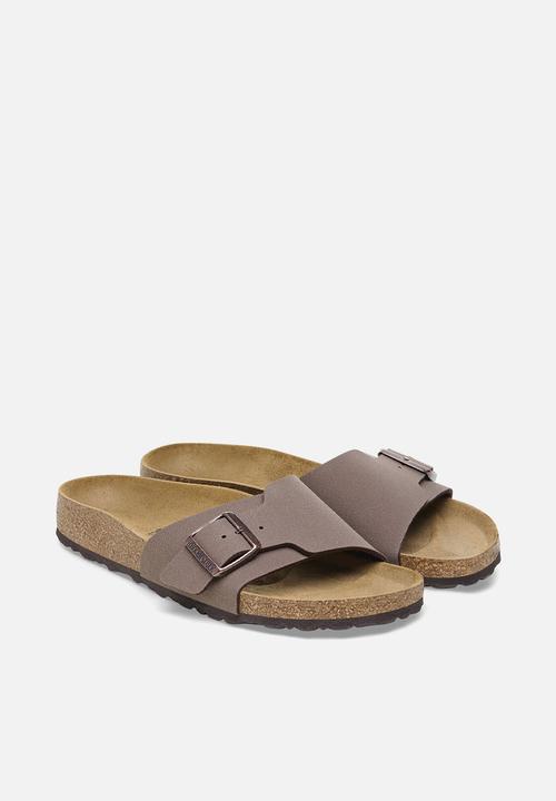 Birkenstock - Catalina narrow - mocha
