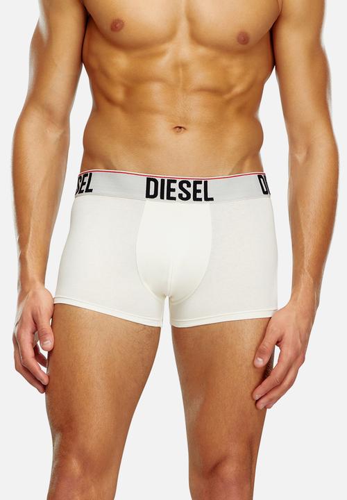 Diesel  - Umbx-damien three pack - beige