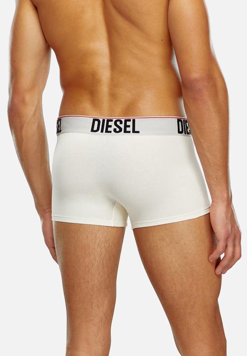 Diesel  - Umbx-damien three pack - beige