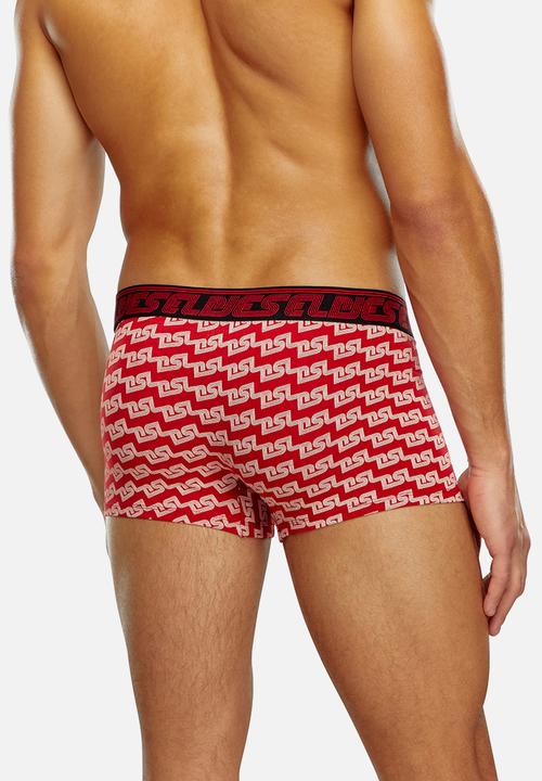 Diesel  - Umbx-damien three pack - multi 