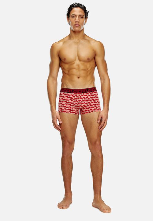 Diesel  - Umbx-damien three pack - multi 