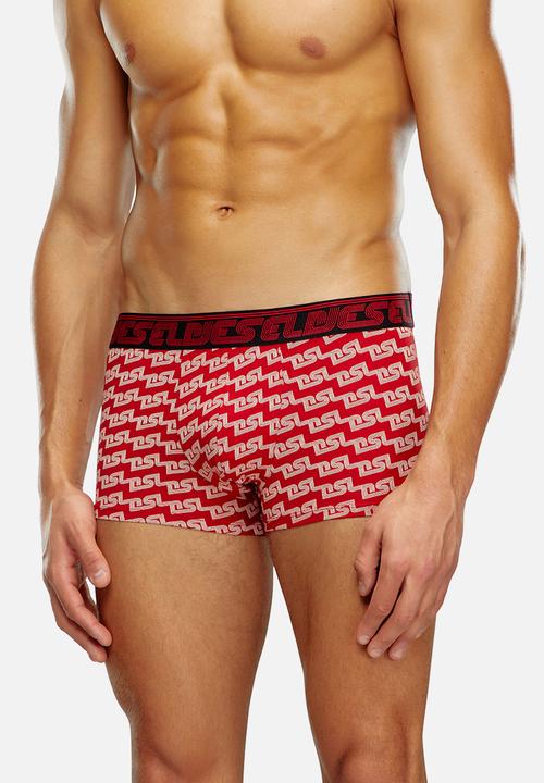 Diesel  - Umbx-damien three pack - multi 