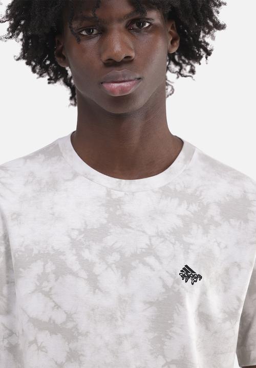 adidas Performance - All day T-shirt - white