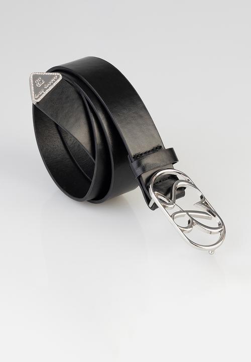 SISSY BOY - Main Girl - Black/Silver