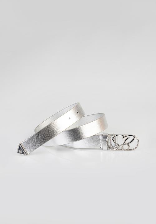 SISSY BOY - Main Girl - Silver