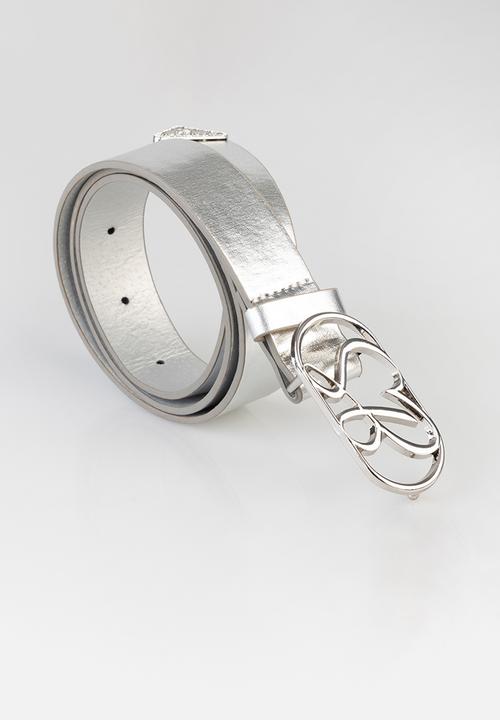 SISSY BOY - Main Girl - Silver