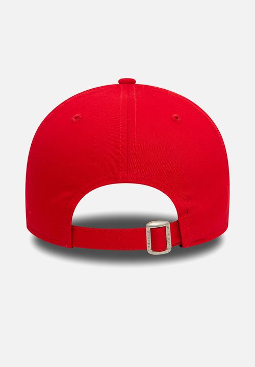 New Era - Team outline 9forty®new york yankees - red