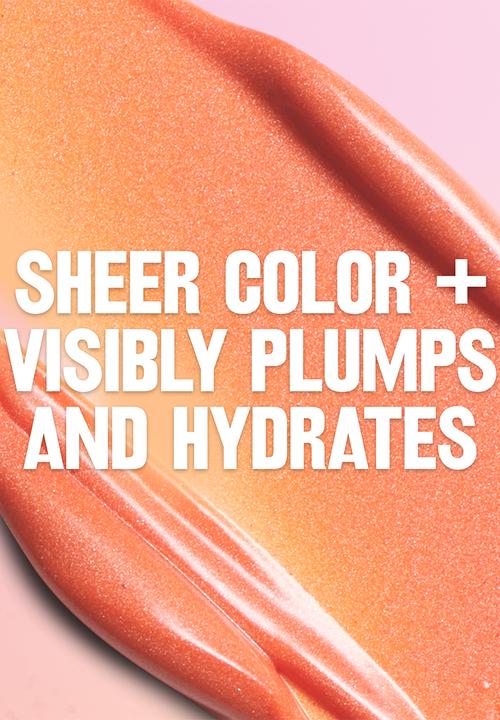 Revlon - Illuminance Serum Gel Blush - Striking Rose
