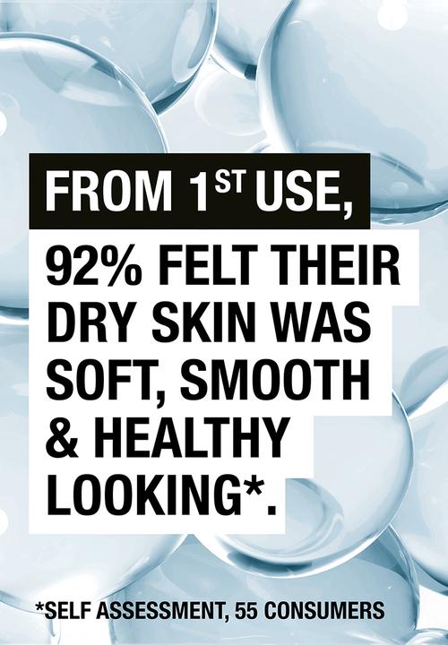 Neutrogena - Deep Moisture Hypoallergenic Body Lotion