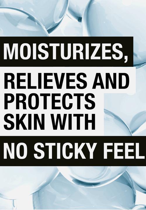 Neutrogena - Fast Absorbing Lightweight Balm