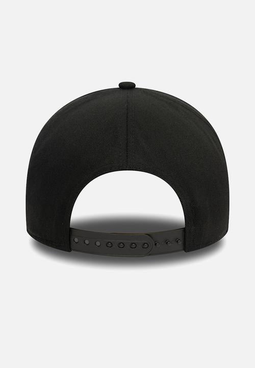 New Era - Monochrome eframenew york yankees - black