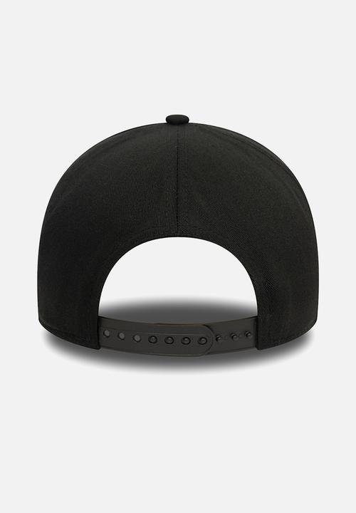 New Era - Monochrome eframechicago white sox - black