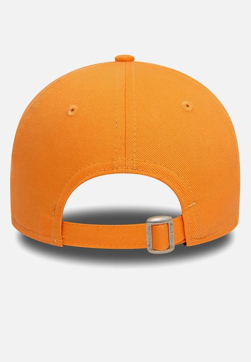 New Era - 940 female league ess neyyan - orange